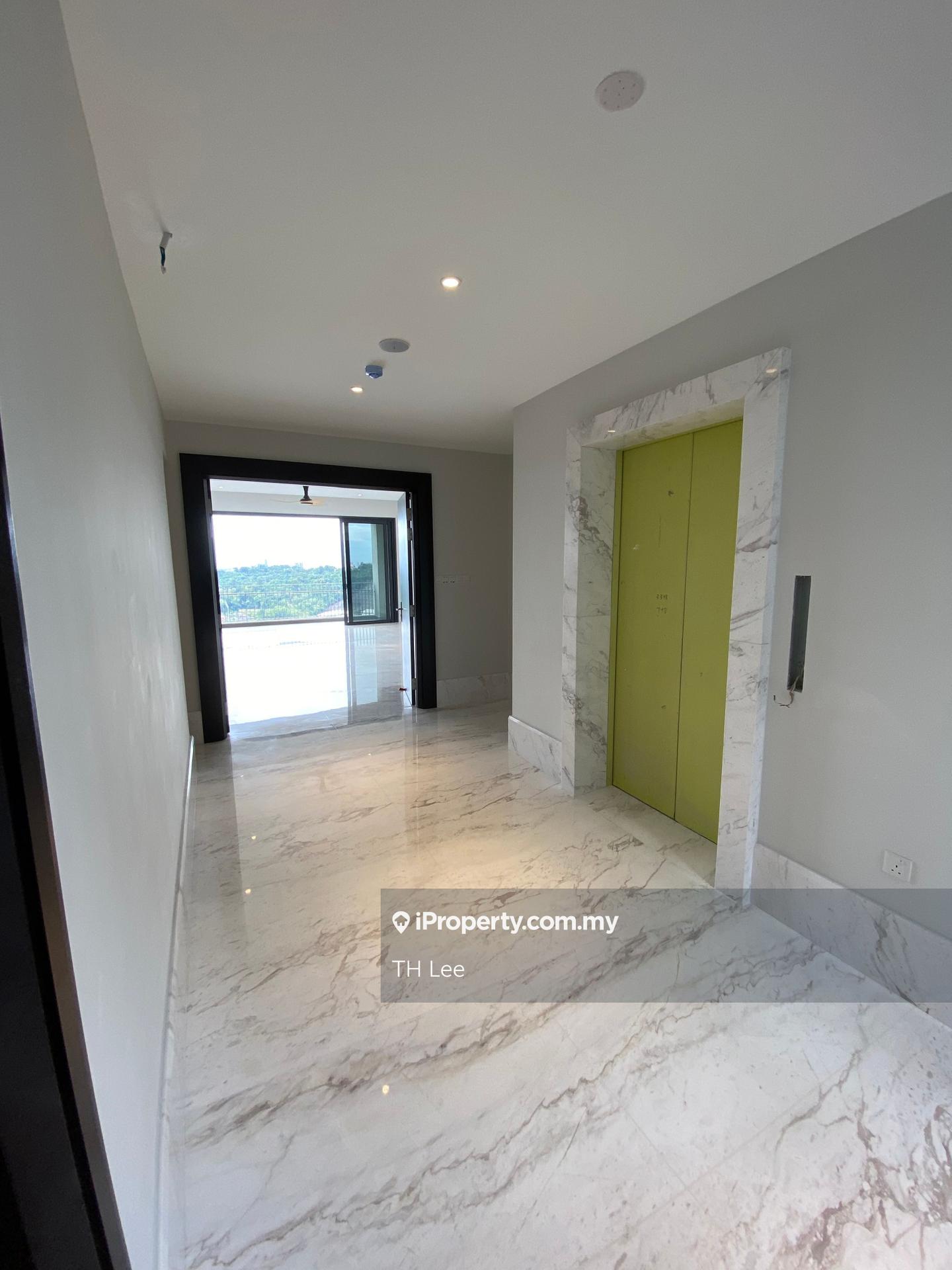 Condominium for Sale in 6 Kapas by TH Lee - iProperty.com.my