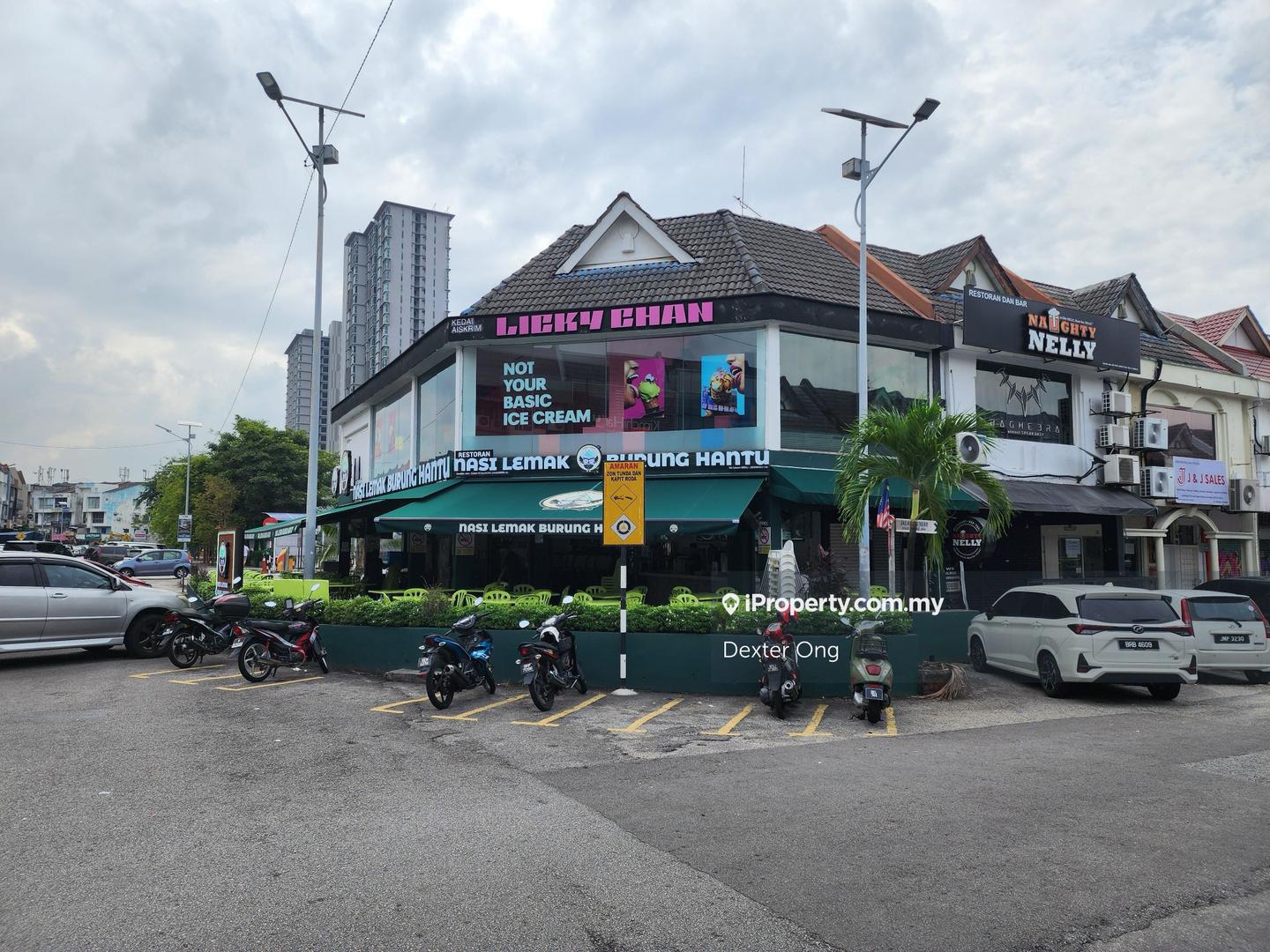 Shop-Office for Sale in SS15, Subang Jaya by Dexter Ong - iProperty.com.my