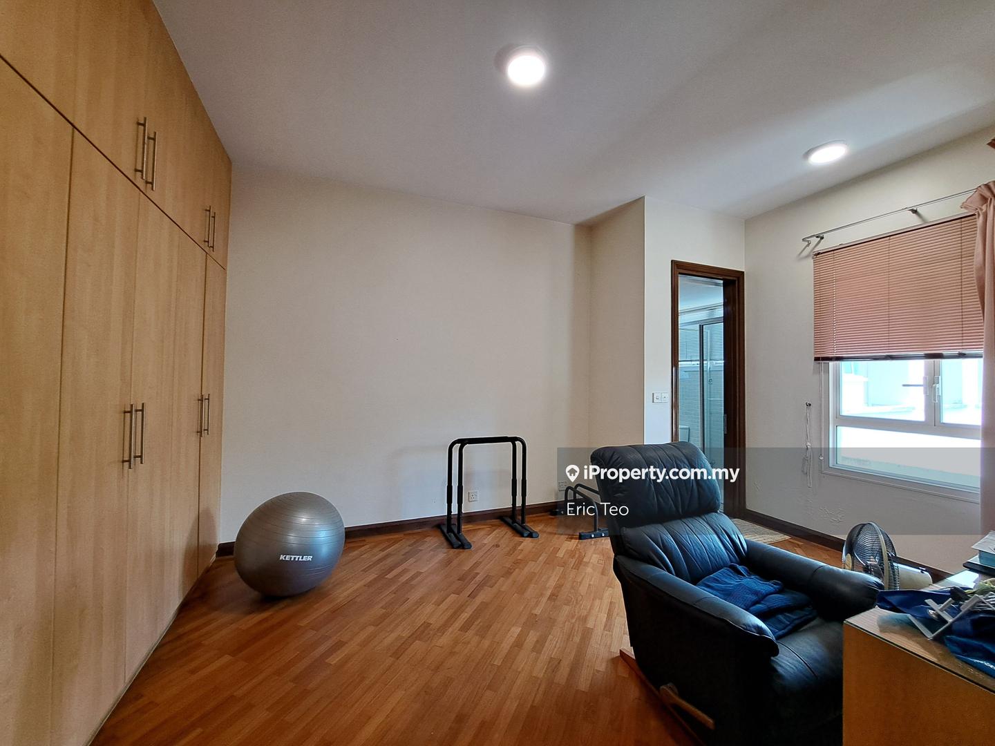 Condominium for Sale in Desa Damansara 2 by Eric Teo - iProperty.com.my