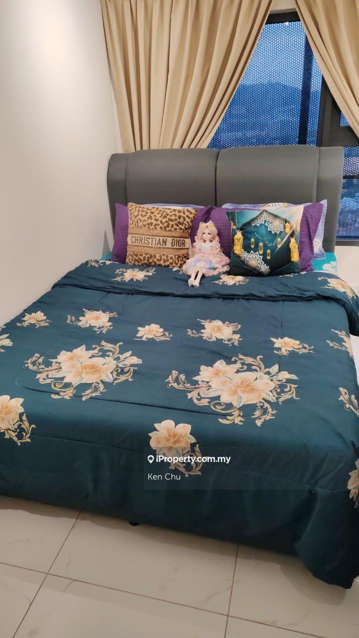 Service Residence for Rent in Arte Cheras by Ken Chu - iProperty.com.my