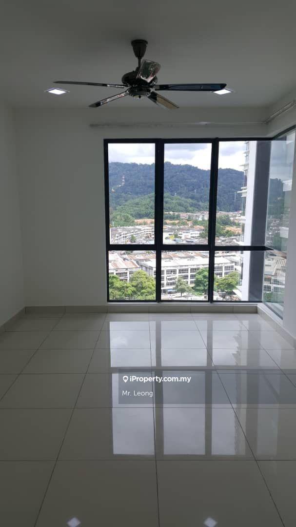 Residensi Servis untuk Disewa di You Residences @ You City oleh Mr. Leong - iProperty.com.my