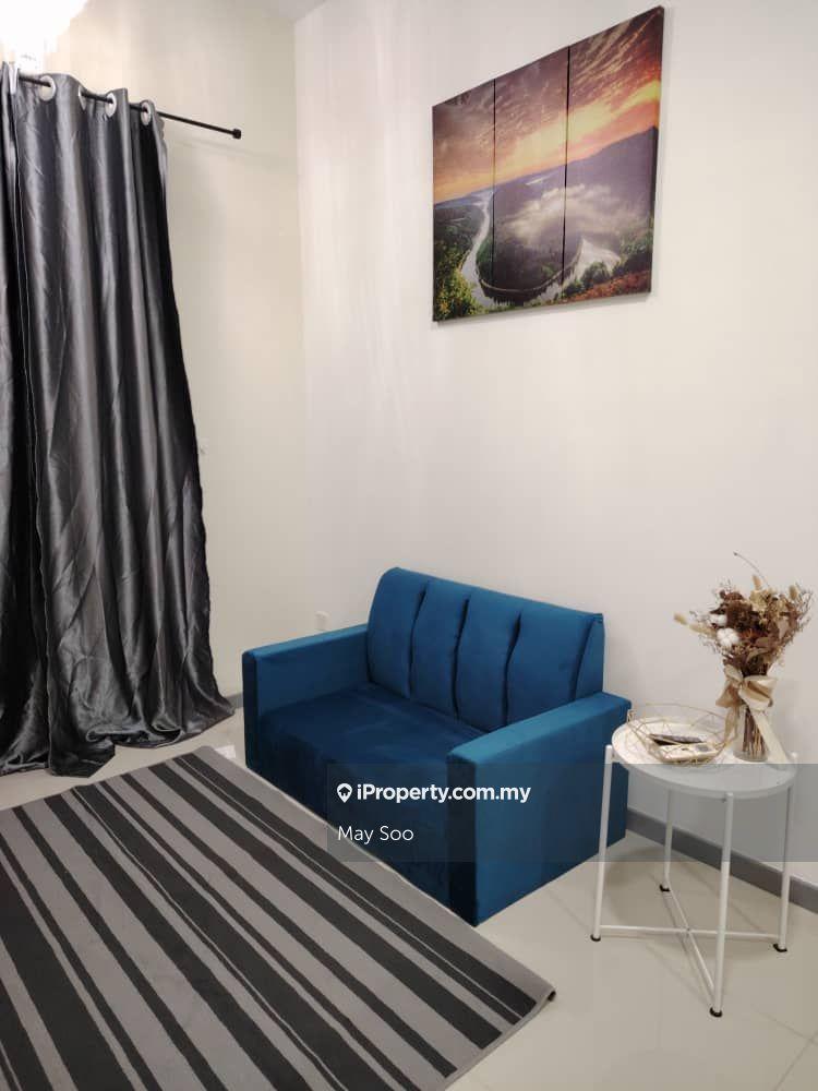 Service Residence for Sale in Southlink by May Soo - iProperty.com.my