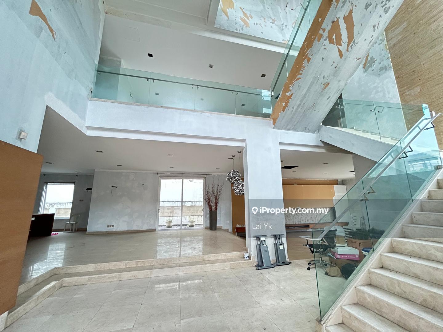 Bungalow House for Sale in Temasya Glenmarie, Glenmarie by Lai Yk - iProperty.com.my