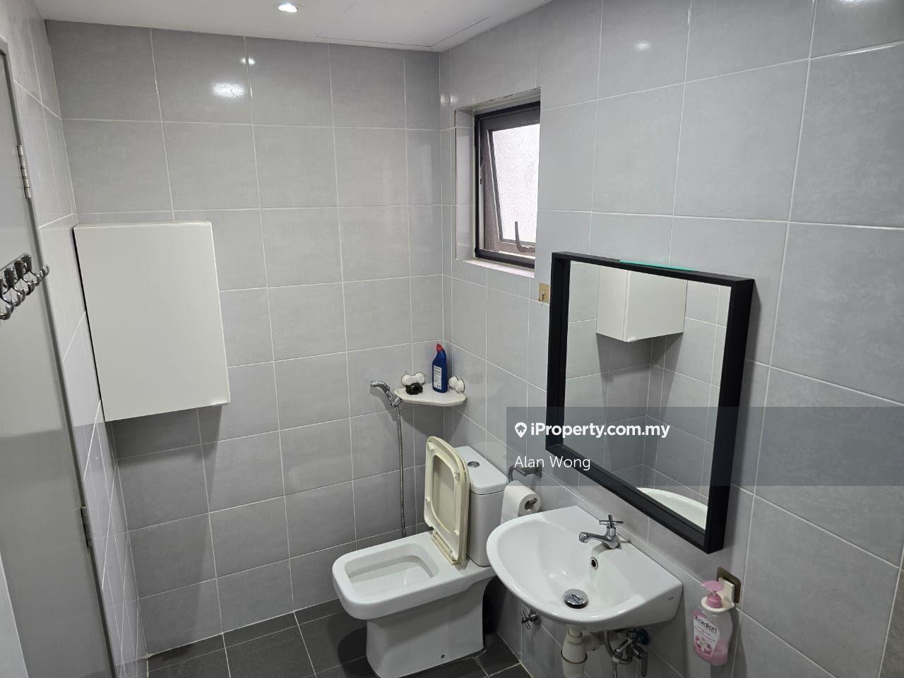 Kondominium untuk Disewa di The Edge Residence oleh Alan Wong - iProperty.com.my