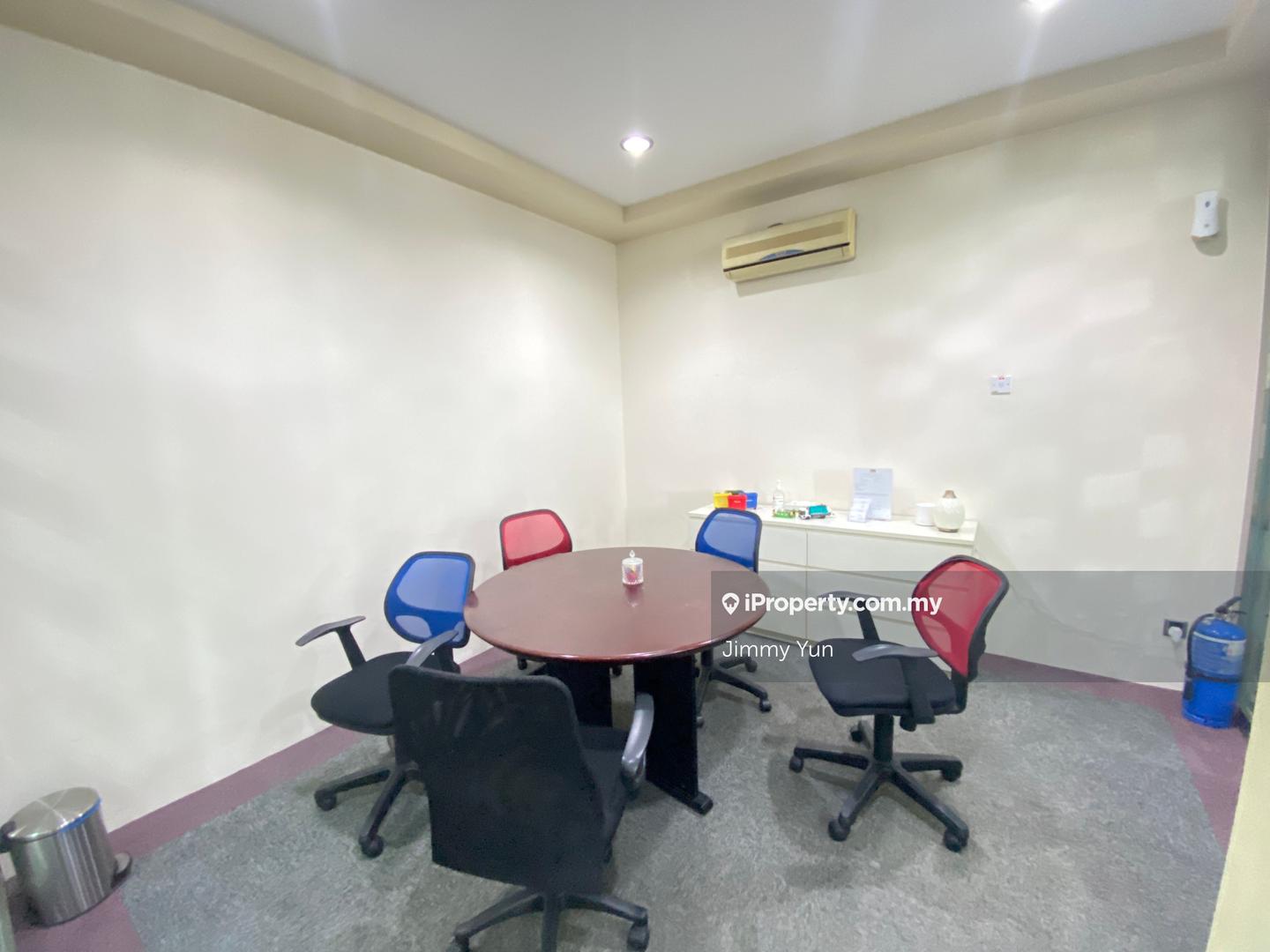 Shop for Sale in Bandar Baru Bangi Shop Lot 2 Adjoining unit, Bangi by Jimmy Yun - iProperty.com.my