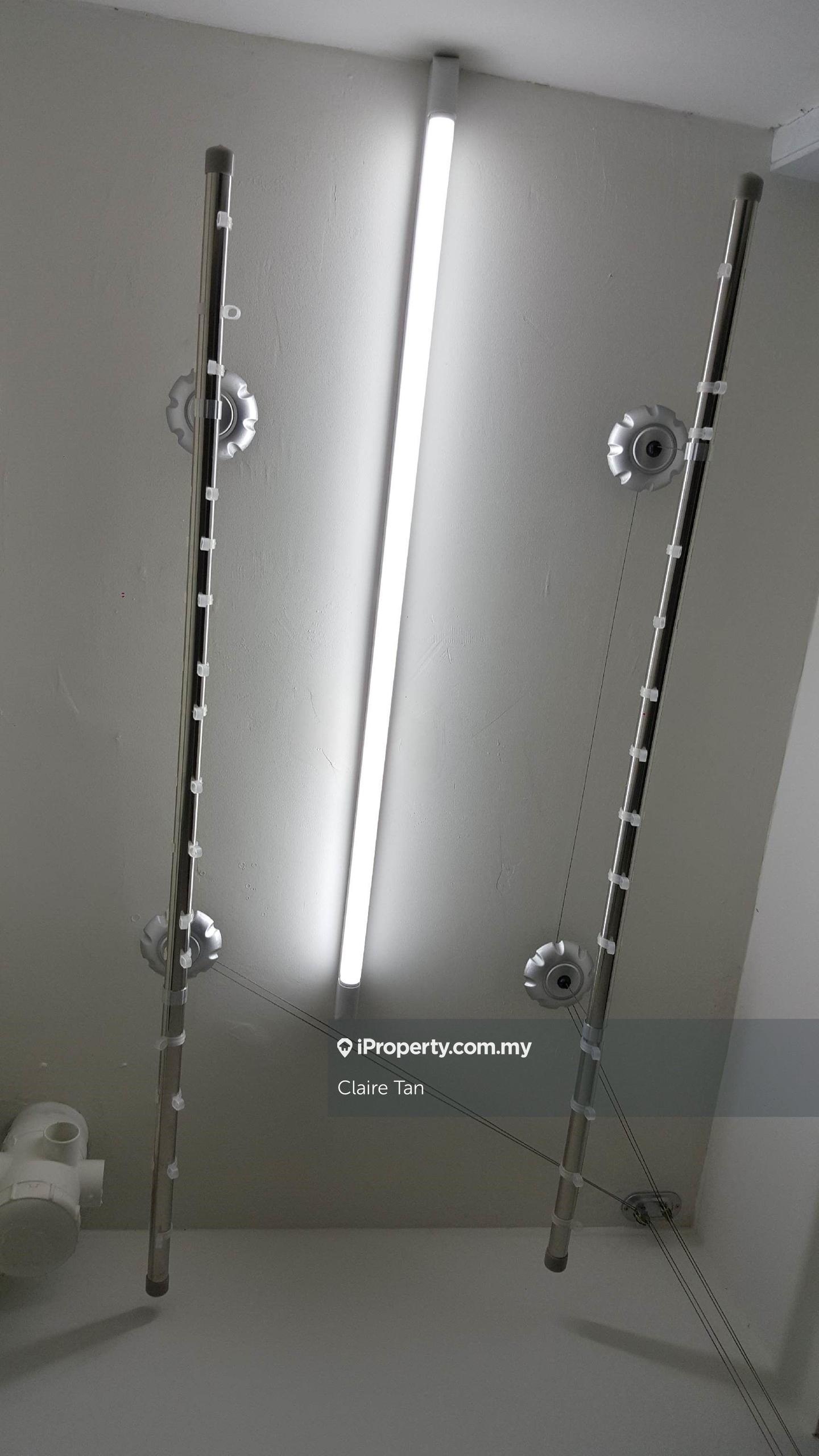 Service Residence for Sale in 3 Elements by Claire Tan - iProperty.com.my