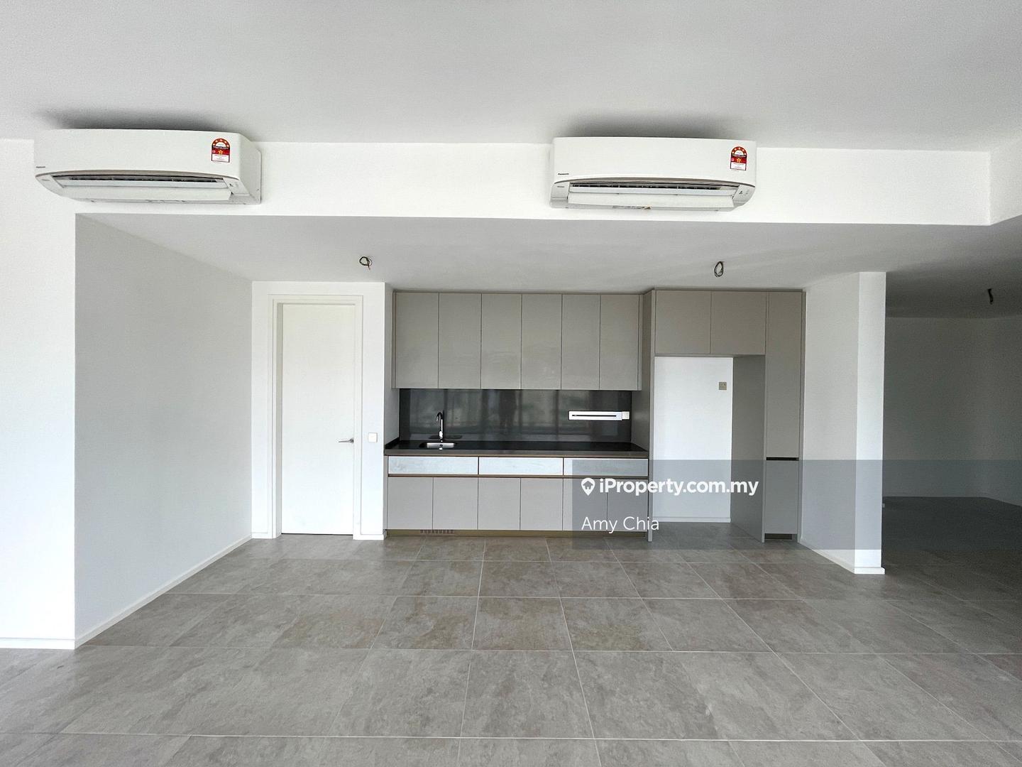 Condominium for Sale in Allevia by Amy Chia - iProperty.com.my