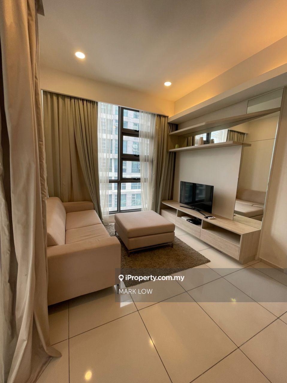 Condominium for Rent in The Robertson by MARK LOW - iProperty.com.my