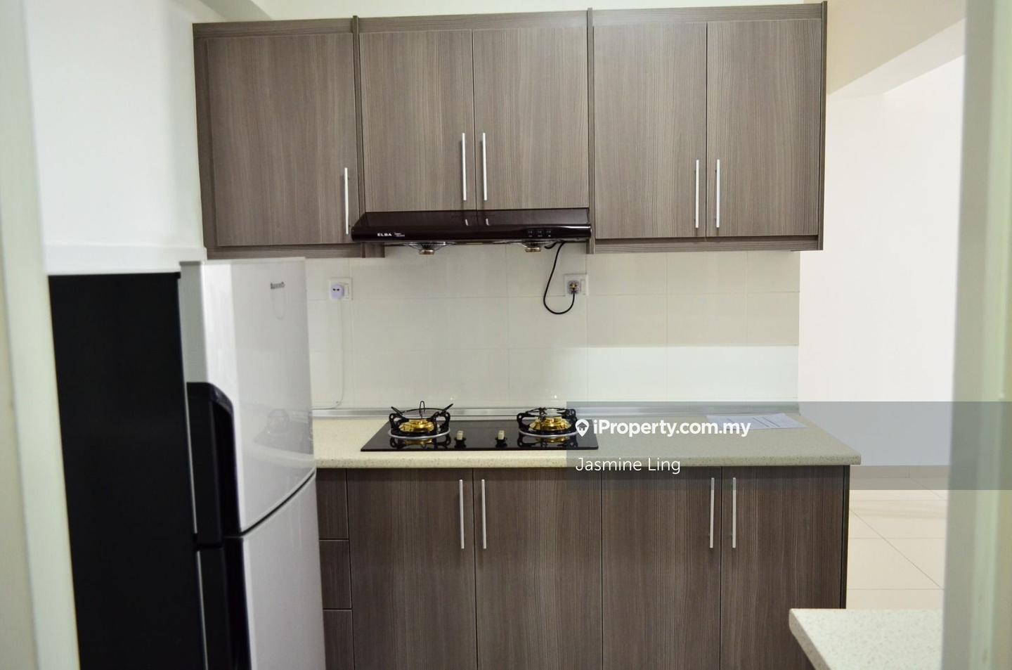 Condominium for Rent in The Zest @ Kinrara 9 by Jasmine Ling - iProperty.com.my