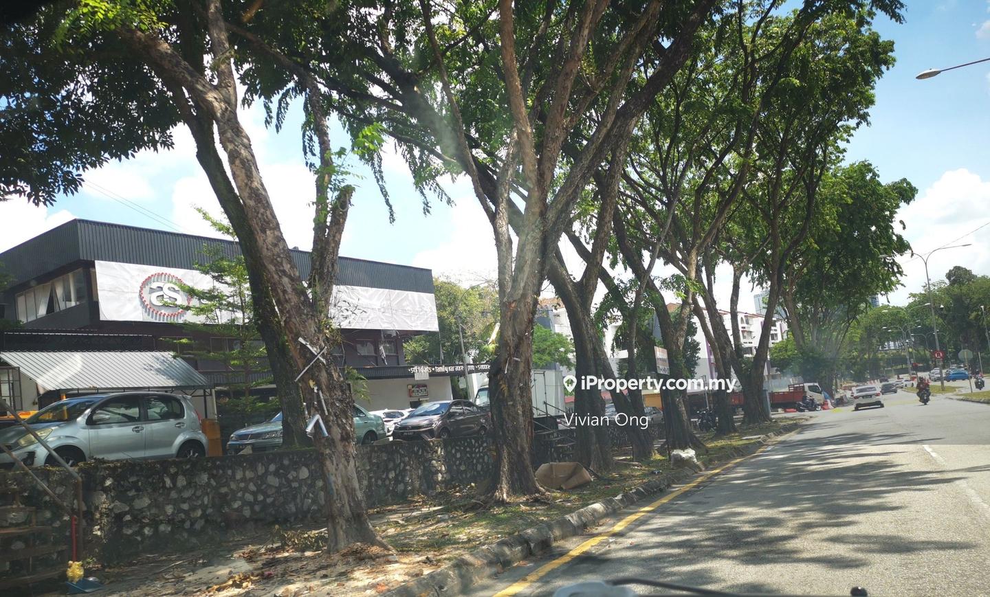 Semi-D Kilang untuk Dijual di Taman Shamelin Perkasa, Cheras oleh Vivian Ong - iProperty.com.my