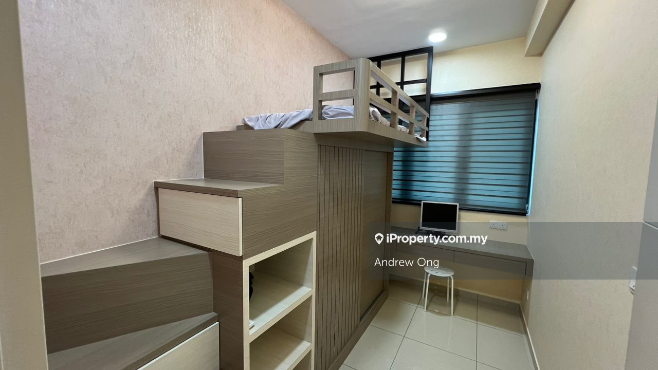 Condominium for Rent in Waterside Residence by Andrew Ong - iProperty.com.my