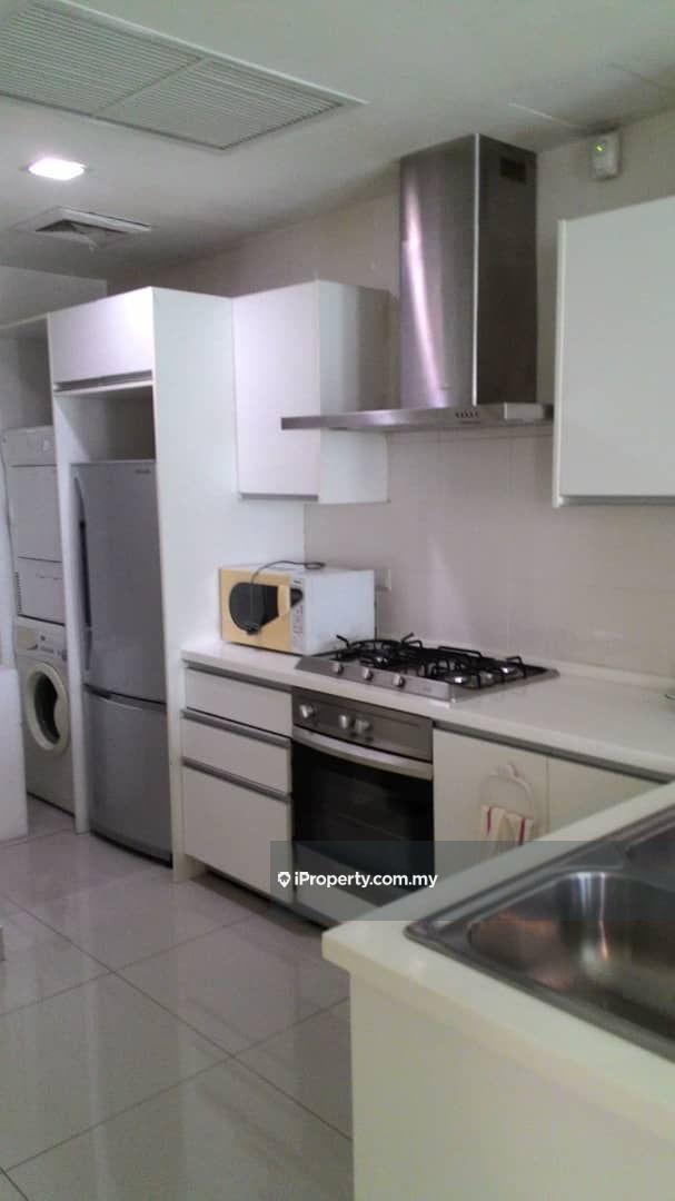 Service Residence for Rent in Solaris Dutamas by Jordan Tang - iProperty.com.my