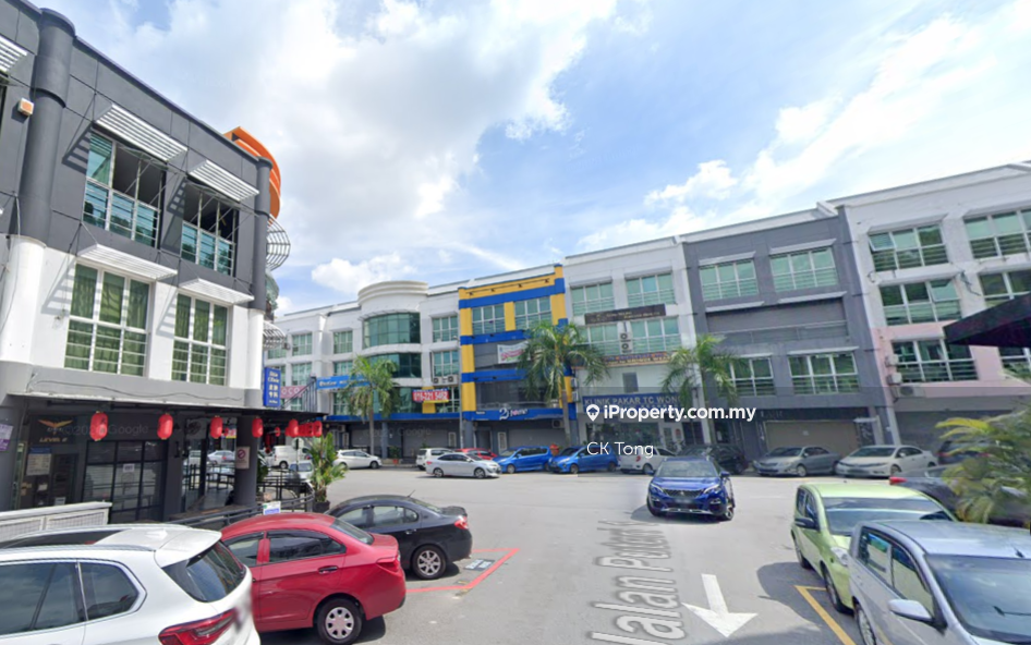 Kedai untuk Dijual di Puchong, Selangor oleh CK Tong - iProperty.com.my