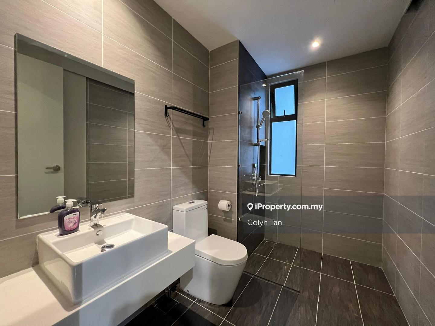 Service Residence for Rent in Trion @ KL by Colyn Tan - iProperty.com.my