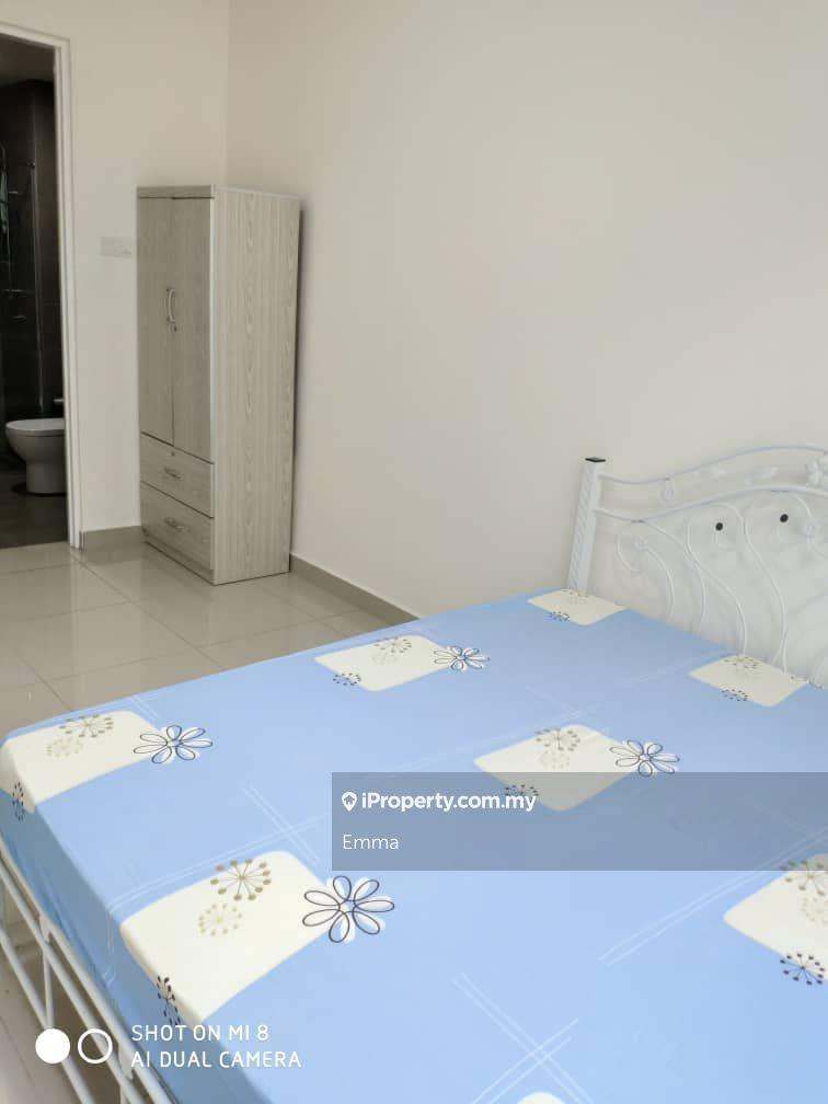 Kondominium untuk Disewa di Mutiara Ville oleh Emma - iProperty.com.my