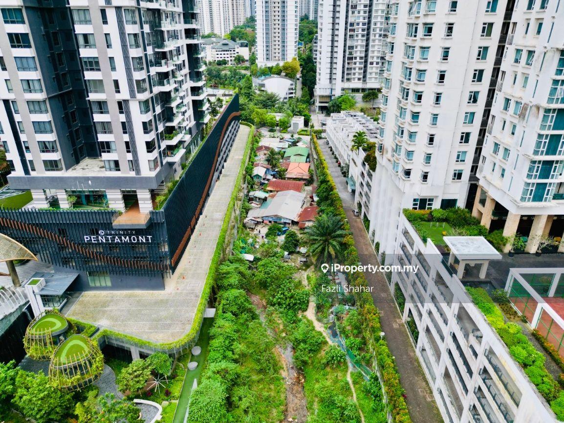 Tanah Komersial untuk Dijual di Mont Kiara, Kuala Lumpur oleh Fazli Shahar - iProperty.com.my