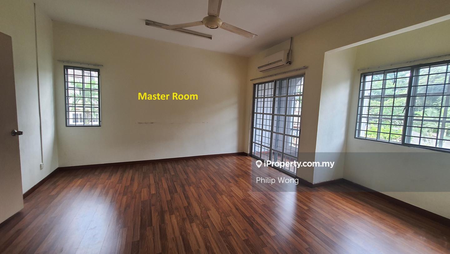 2-storey Terraced House for Sale in Kota Kemuning, Shah Alam by Philip Wong - iProperty.com.my