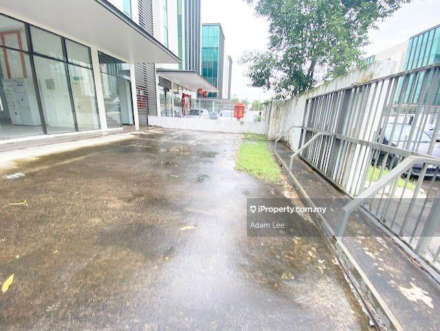 Semi-D Factory for Rent in silc nusajaya, Iskandar Puteri (Nusajaya) by Adam Lee - iProperty.com.my