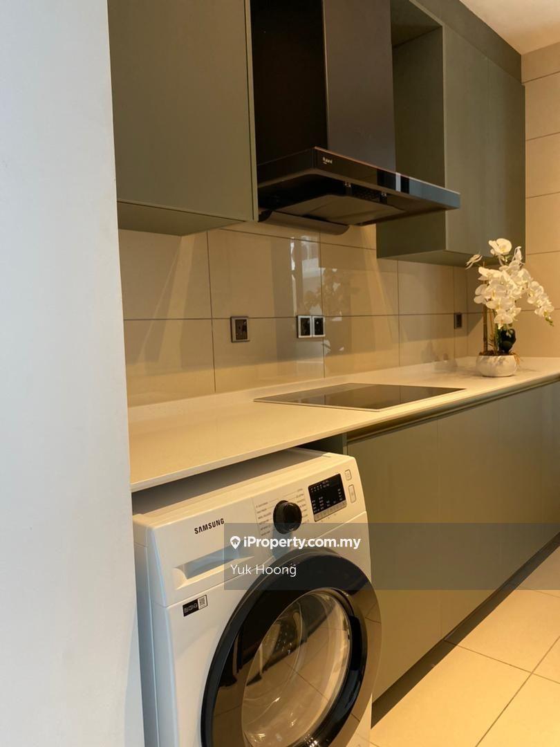Service Residence for Sale in Duta Park Residences by Yuk Hoong - iProperty.com.my