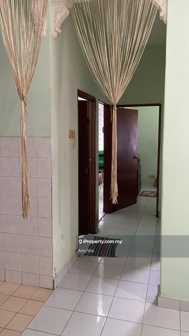 Apartment for Sale in Orchid @ Anggerik by Ann Wai - iProperty.com.my