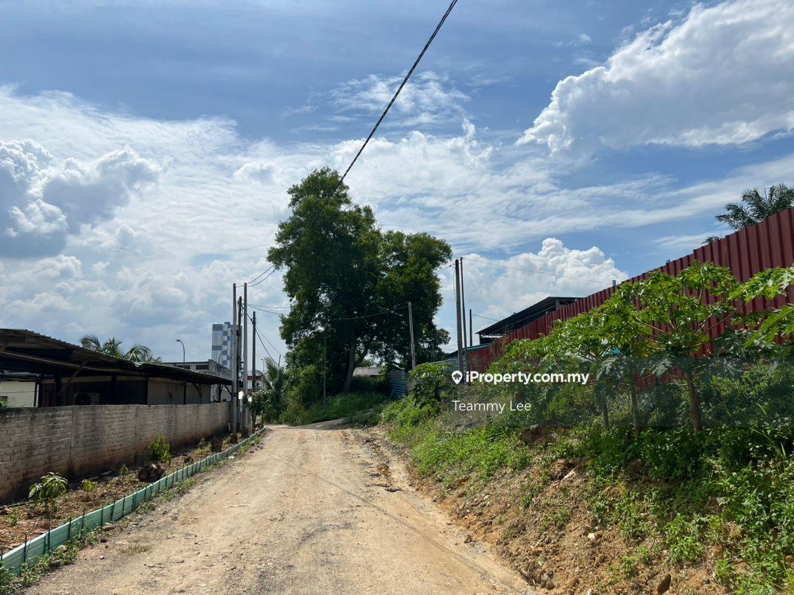 Tanah Kediaman untuk Dijual di Jalan Reko, Kajang, Kajang oleh Teammy Lee - iProperty.com.my