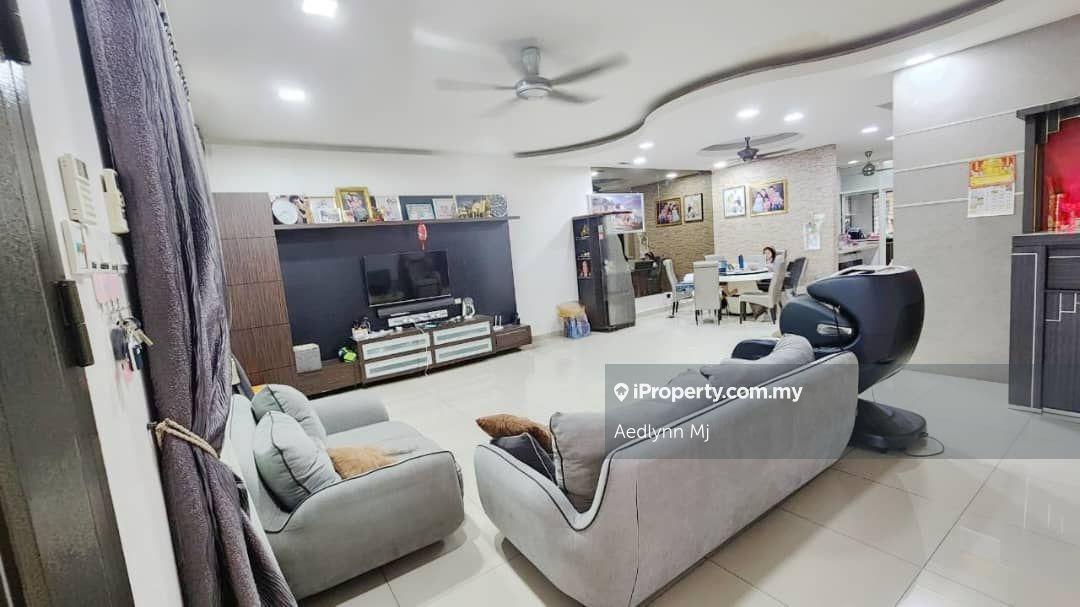 2-storey Terraced House for Sale in Puchong Utama (Seksyen 1), Puchong by Aedlynn Mj - iProperty.com.my