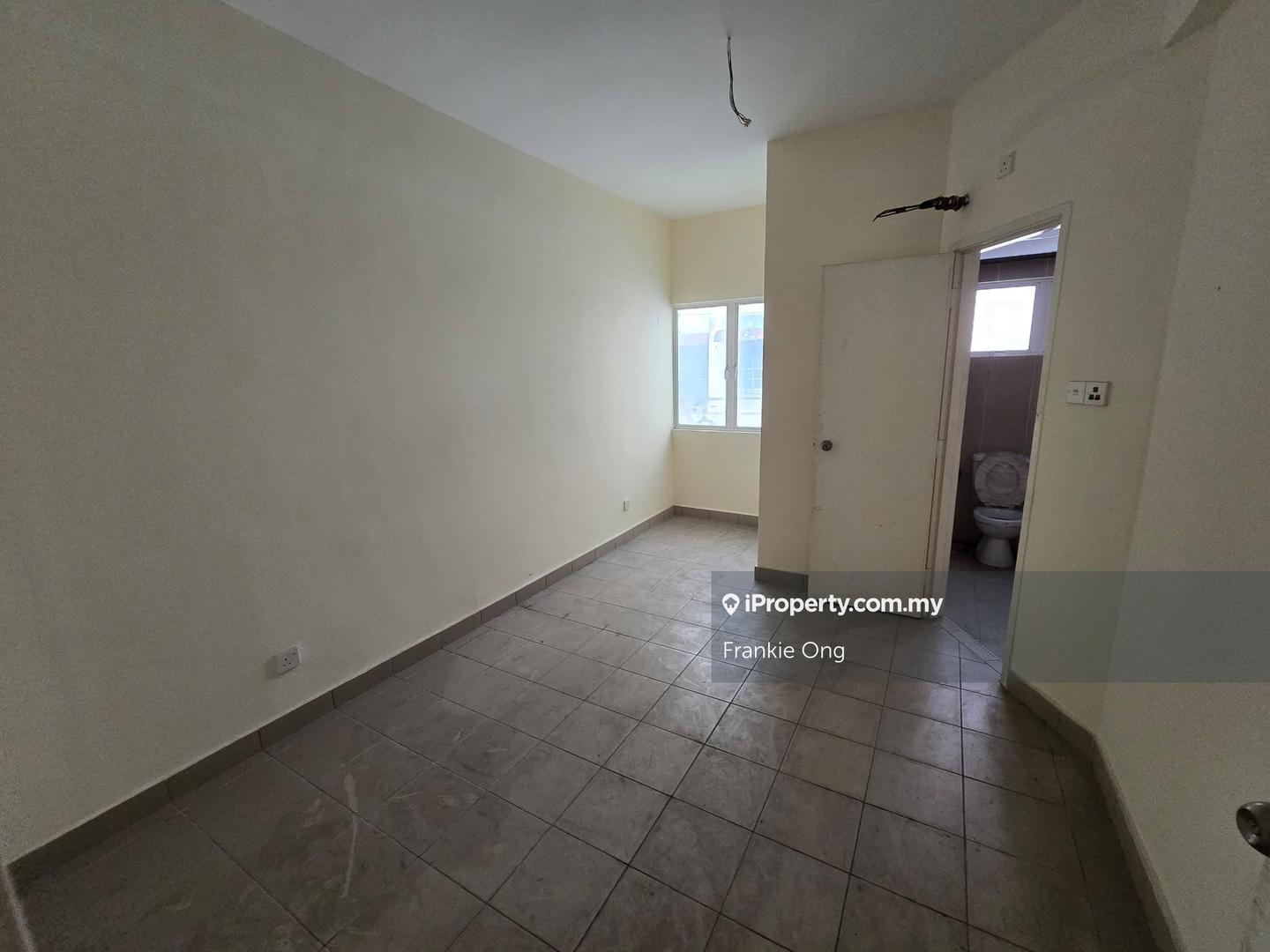 2.5-storey Terraced House for Sale in Taman Midah, Cheras by Frankie Ong - iProperty.com.my