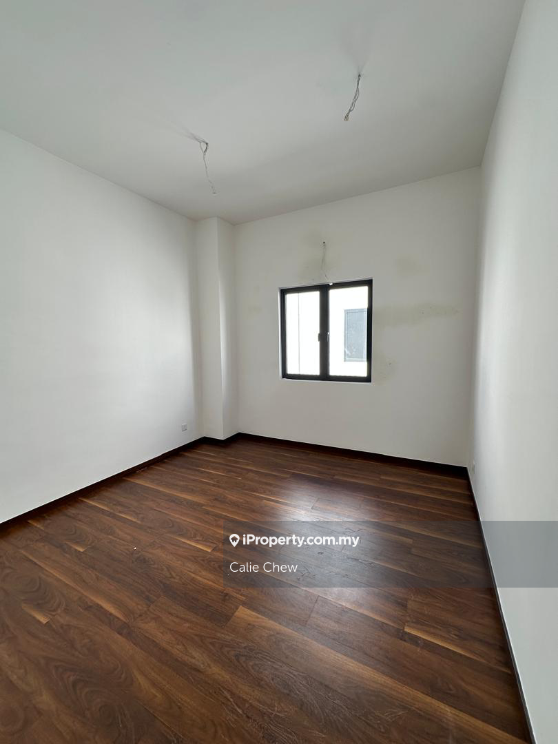 Rumah Berangkai 2 Tingkat untuk Dijual di Setia Indah, Setia Alam oleh Calie Chew - iProperty.com.my