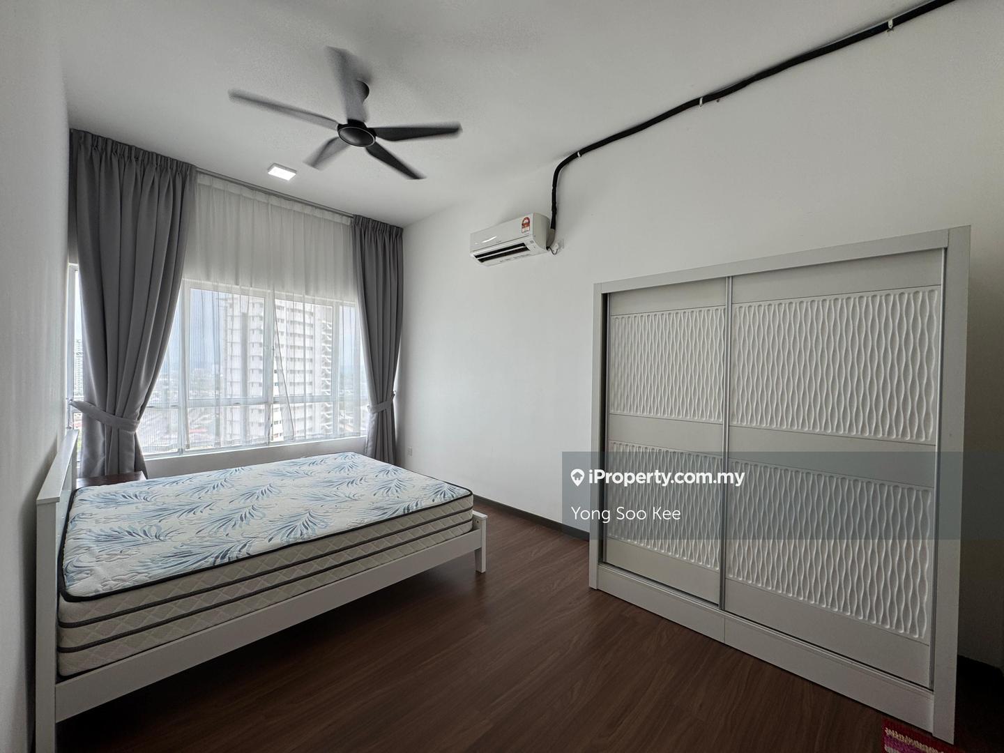 Condominium for Rent in Signature Two by Yong Soo Kee - iProperty.com.my