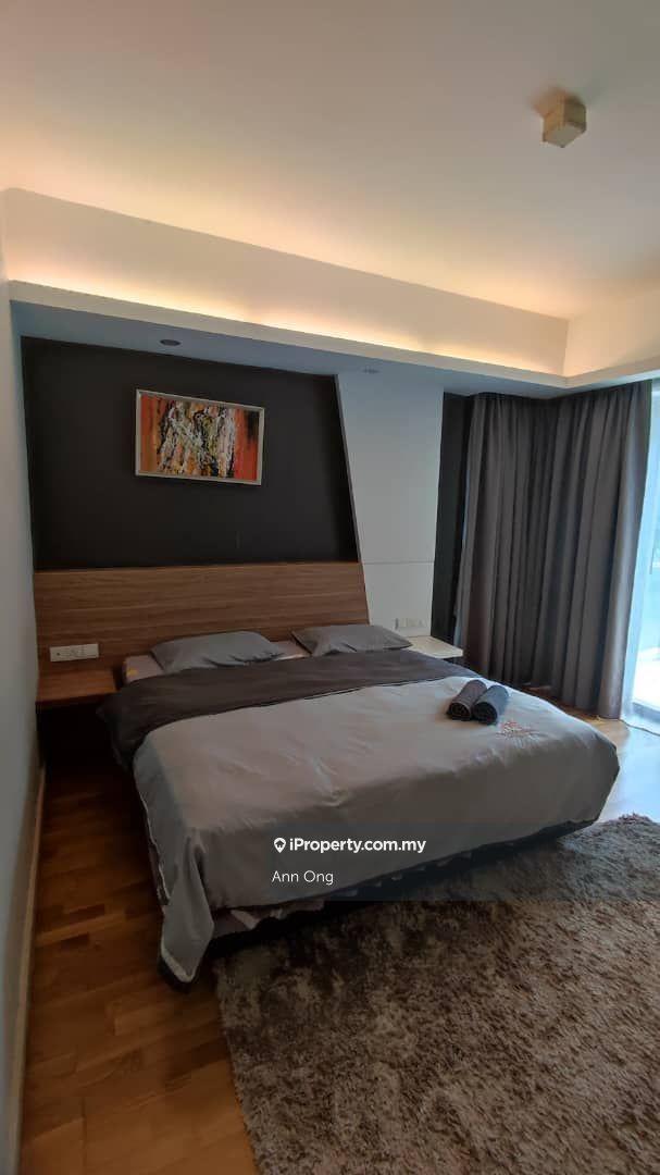 Service Residence for Sale in Suasana Bukit Ceylon / Raja Chulan Residences by Ann Ong - iProperty.com.my