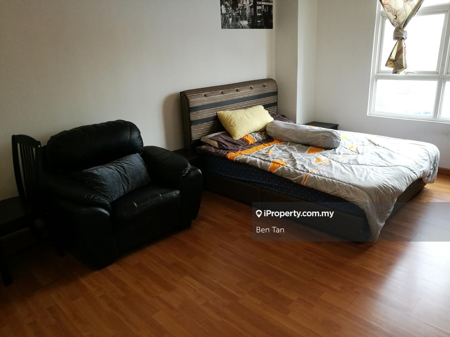 Service Residence for Rent in Maytower Serviced Residences by Ben Tan - iProperty.com.my