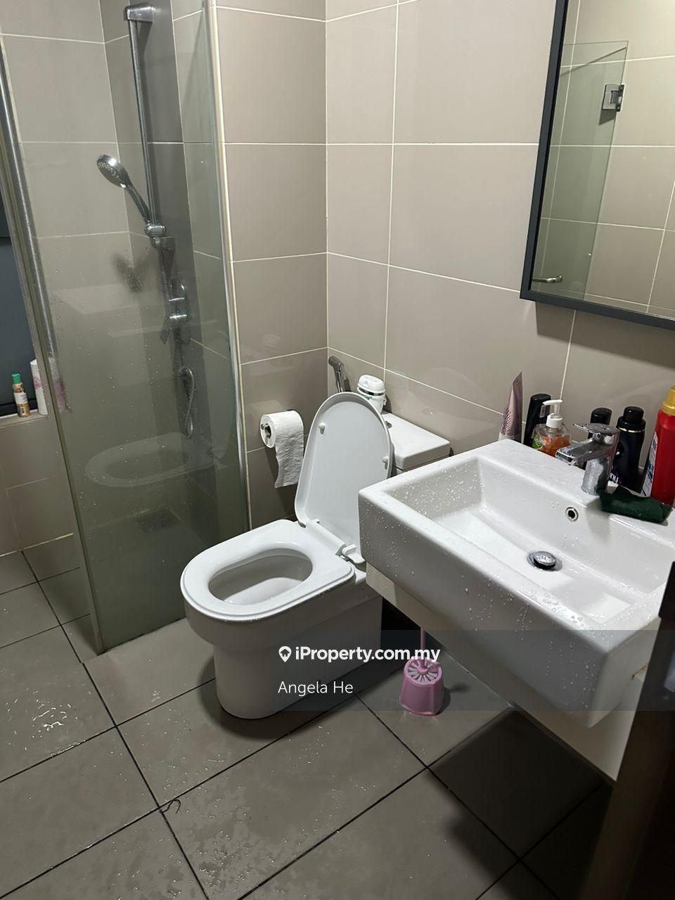 Residensi Servis untuk Disewa di Seventeen Mall & Residences (Biji Living) oleh Angela He - iProperty.com.my