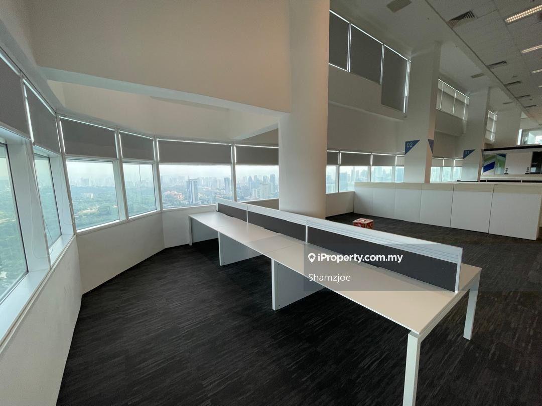 Office for Sale in Kl Sentral, Kuala Lumpur by Shamzjoe - iProperty.com.my