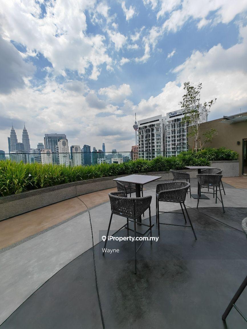 Service Residence for Rent in Majestic Residence by Wayne - iProperty.com.my