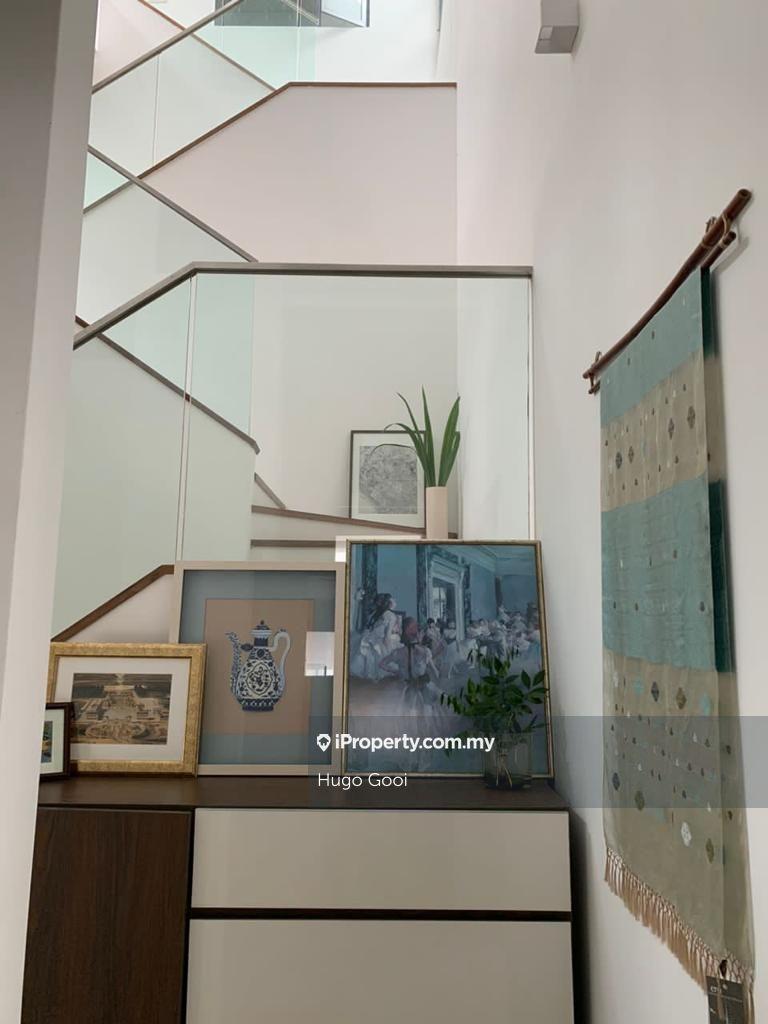 Bungalow House for Sale in Twin Palm Kemensah, Ampang by Hugo Gooi - iProperty.com.my