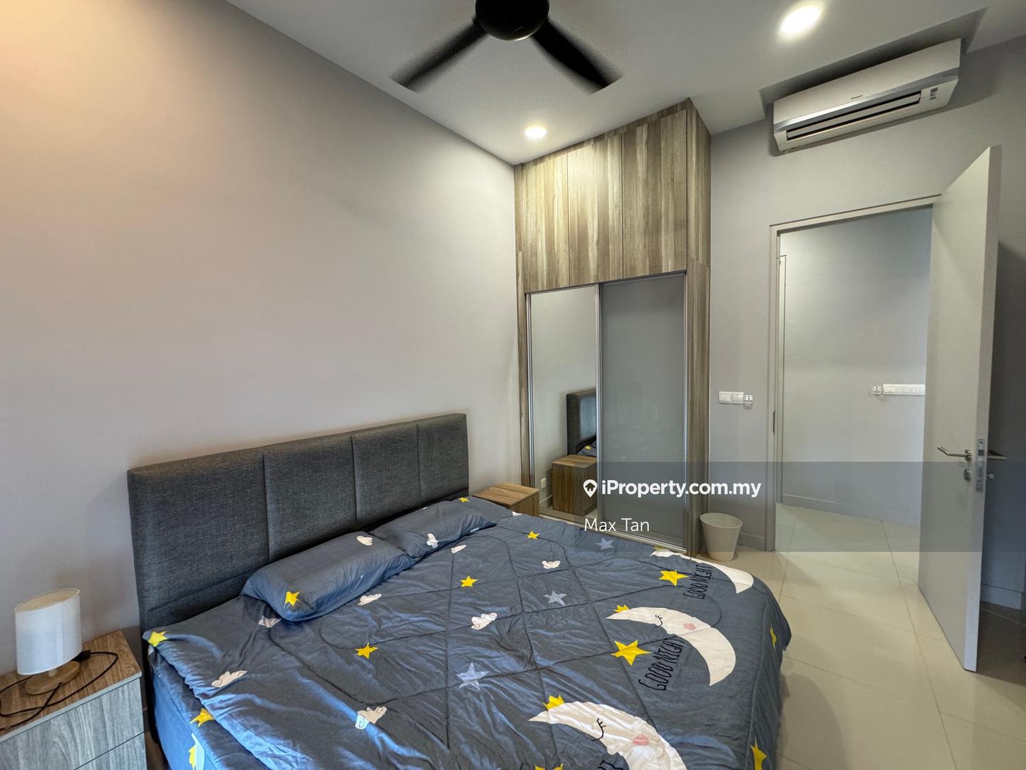 Residensi Servis untuk Disewa di Dianthus @ Tropicana Gardens oleh Max Tan - iProperty.com.my