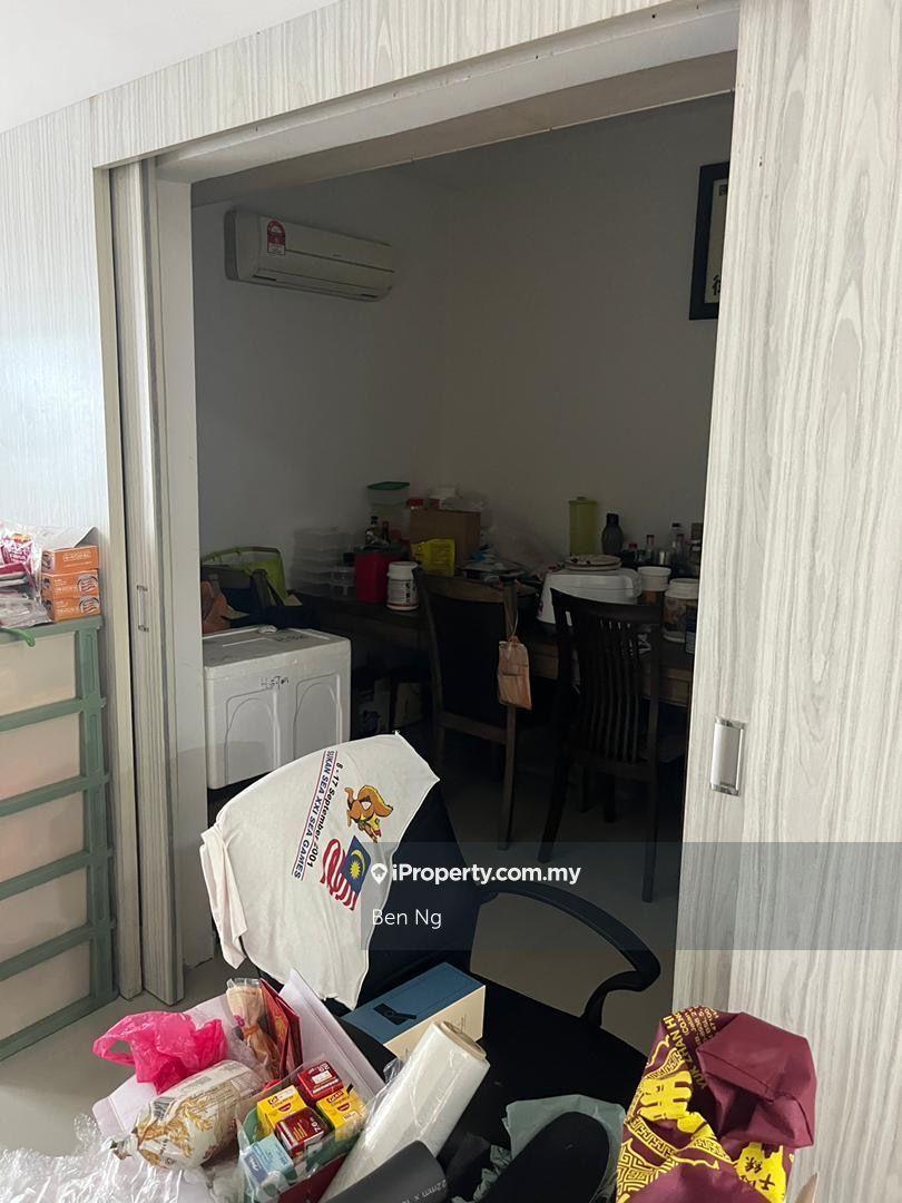 2-storey Terraced House for Sale in Taman Sri Aman, Cheras by Ben Ng - iProperty.com.my
