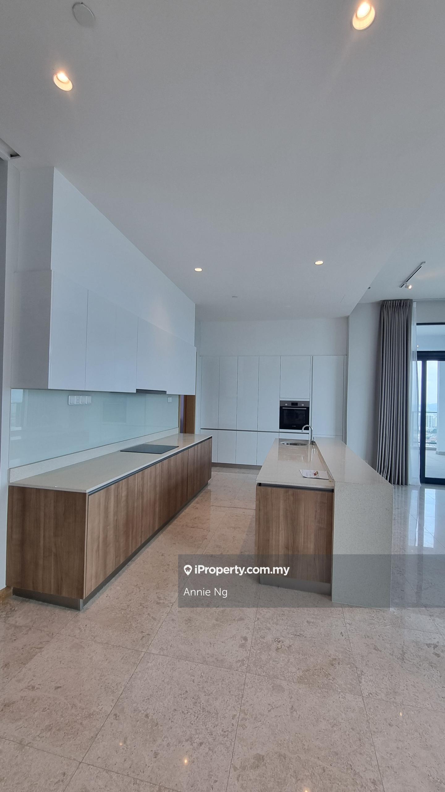 Service Residence for Sale in Megah Rise by Annie Ng - iProperty.com.my