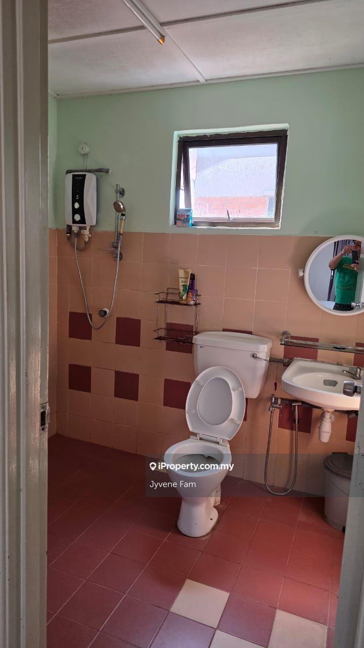 Condominium for Rent in Evergreen Park Acorn & Hazel by Jyvene Fam - iProperty.com.my