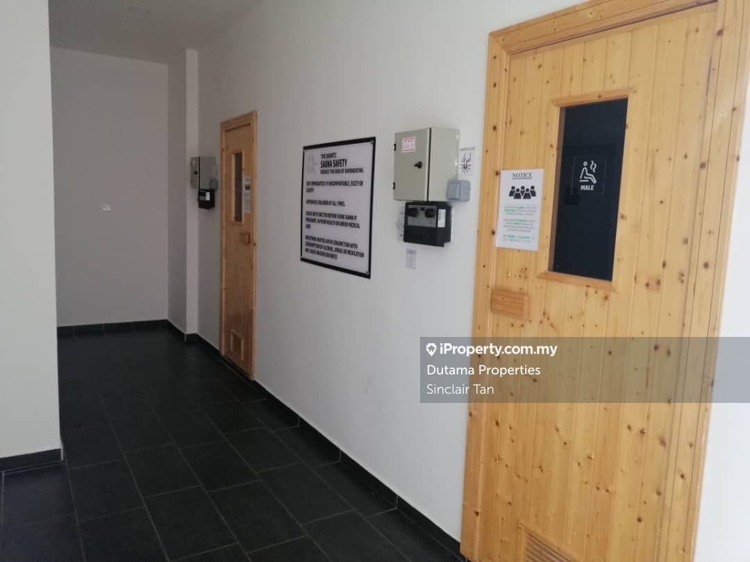 Kondominium untuk Disewa di The Quartz Residence oleh Geoffery Wee - iProperty.com.my