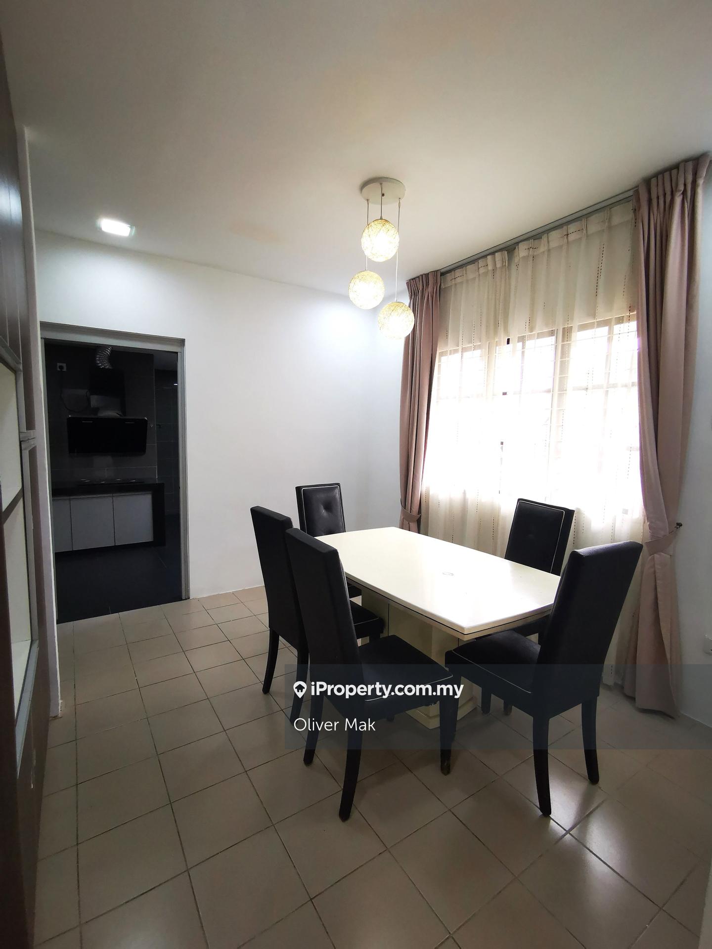 3-storey Terraced House for Sale in Mutiara Bukit Jalil, Bukit Jalil by Oliver Mak - iProperty.com.my