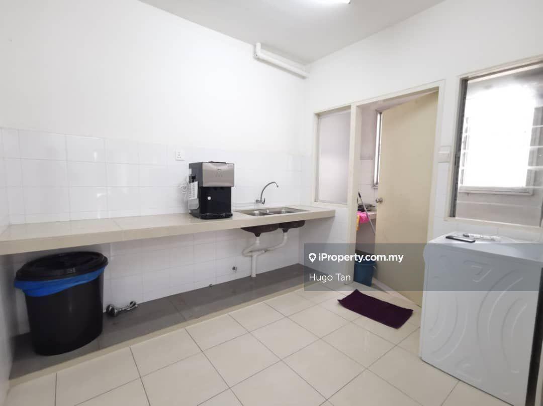 Apartment for Rent in Seri Mutiara by Hugo Tan - iProperty.com.my