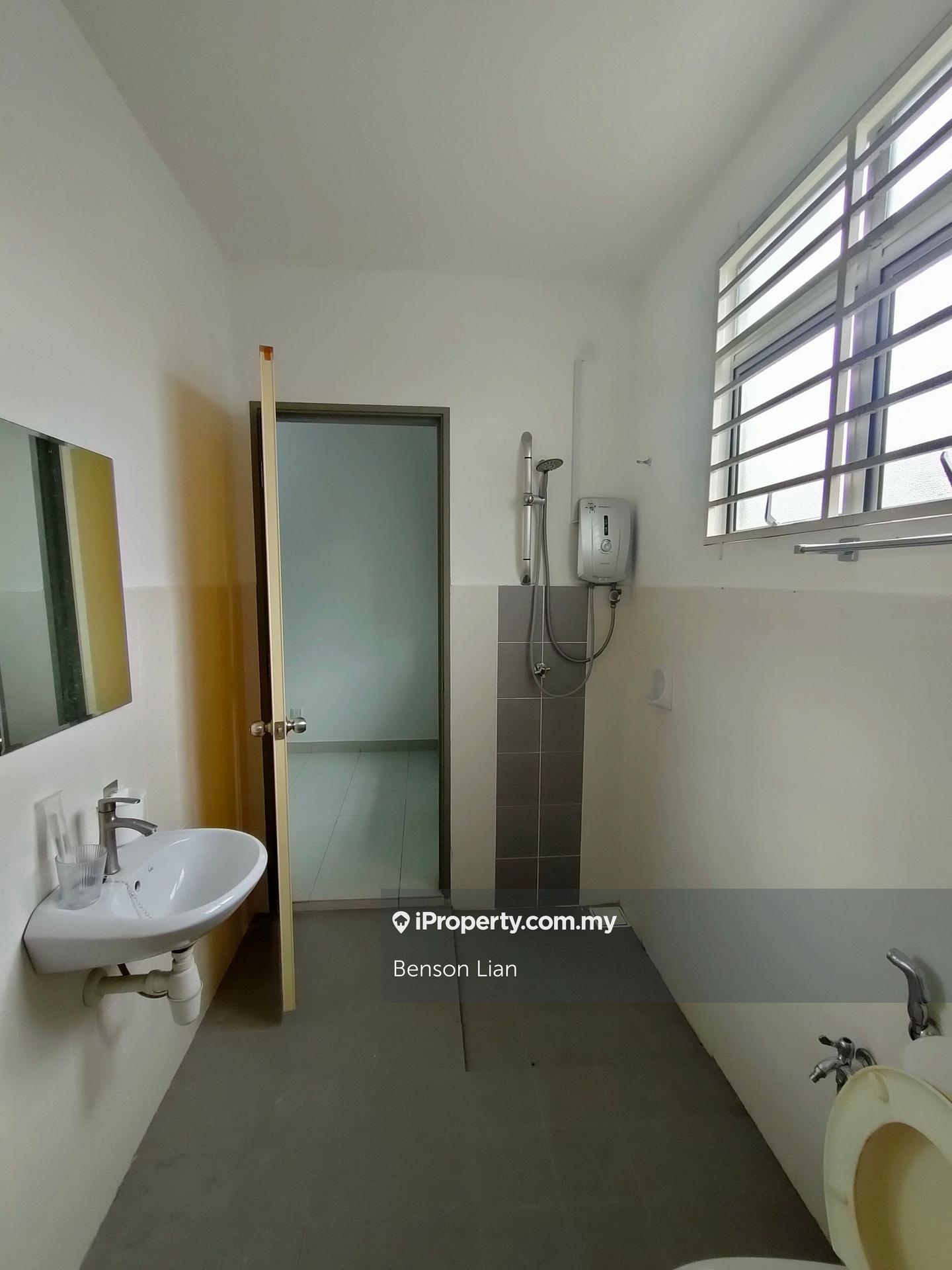 2-storey Terraced House for Sale in Hillpark @ Olive, Puncak Alam by Benson Lian - iProperty.com.my