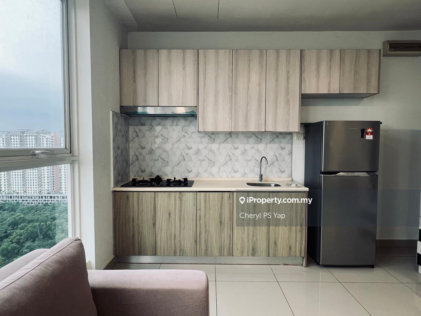 Kondominium untuk Disewa di Mutiara Ville oleh Cheryl PS Yap - iProperty.com.my