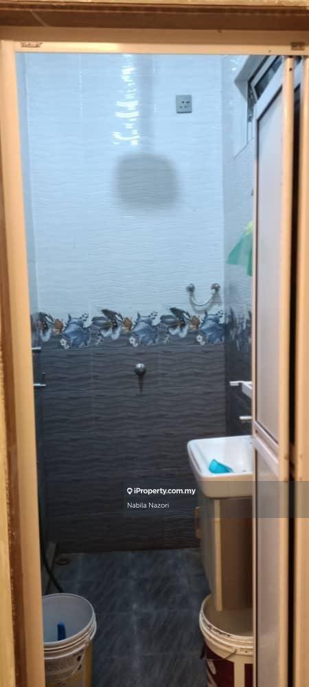 Rumah Berangkai 1.5 Tingkat untuk Dijual di Kok Lanas, Kota Bharu oleh Nabila Nazori - iProperty.com.my