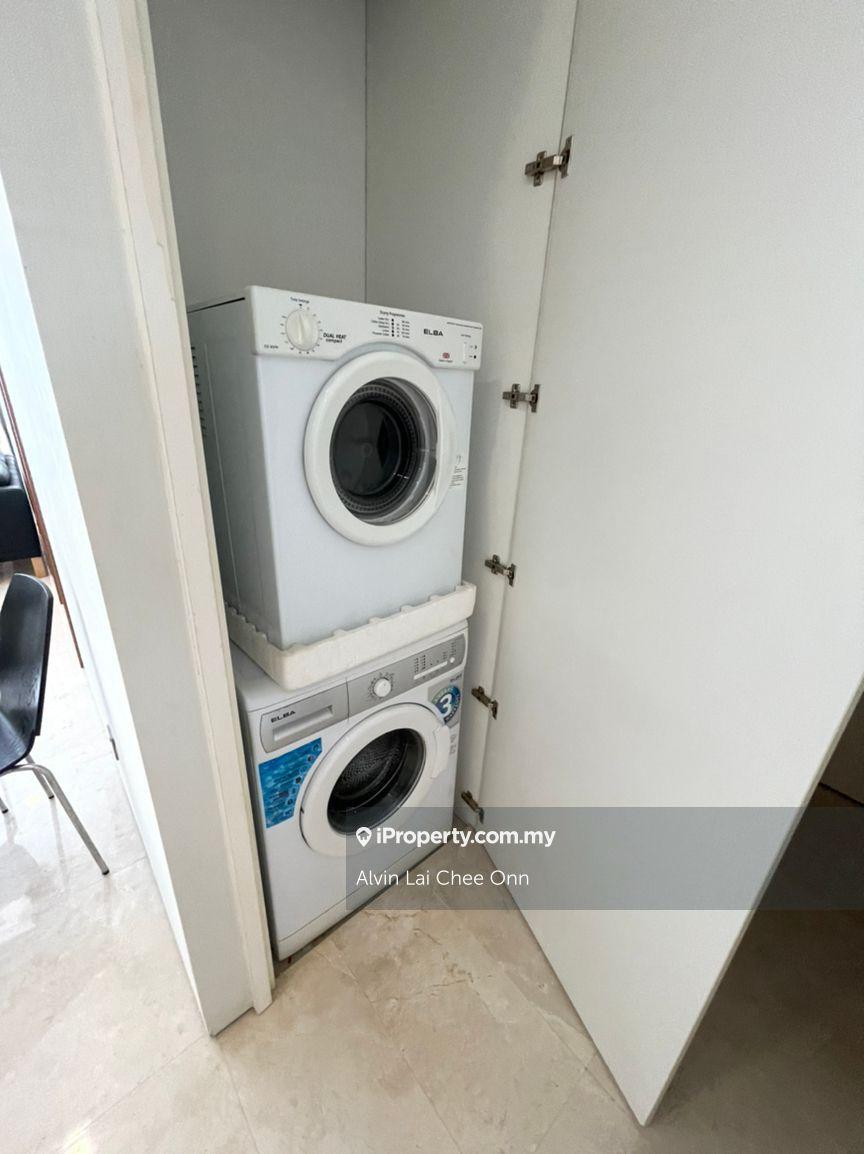 Service Residence for Sale in Soho Suites Serviced Residence @ KLCC by Alvin Lai - iProperty.com.my