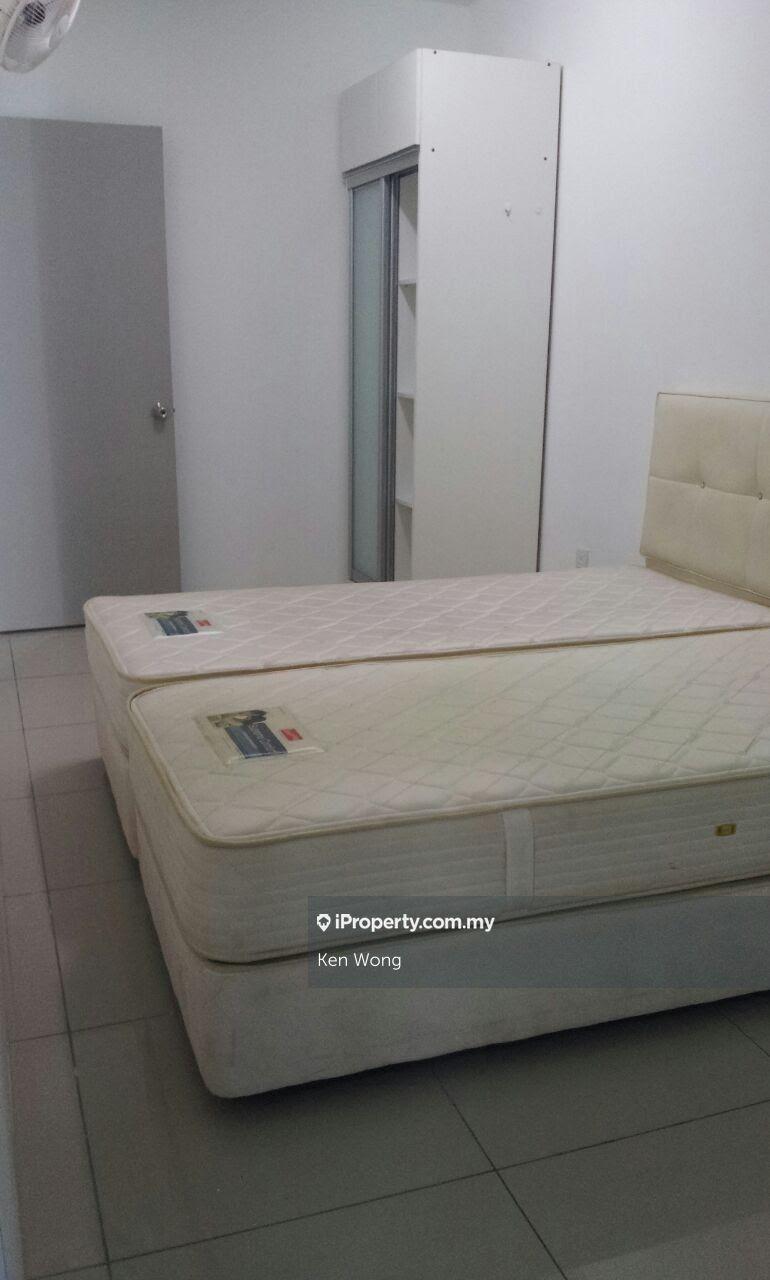 Residensi Servis untuk Disewa di Domain 5 @ NeoCyber oleh Ken Wong - iProperty.com.my