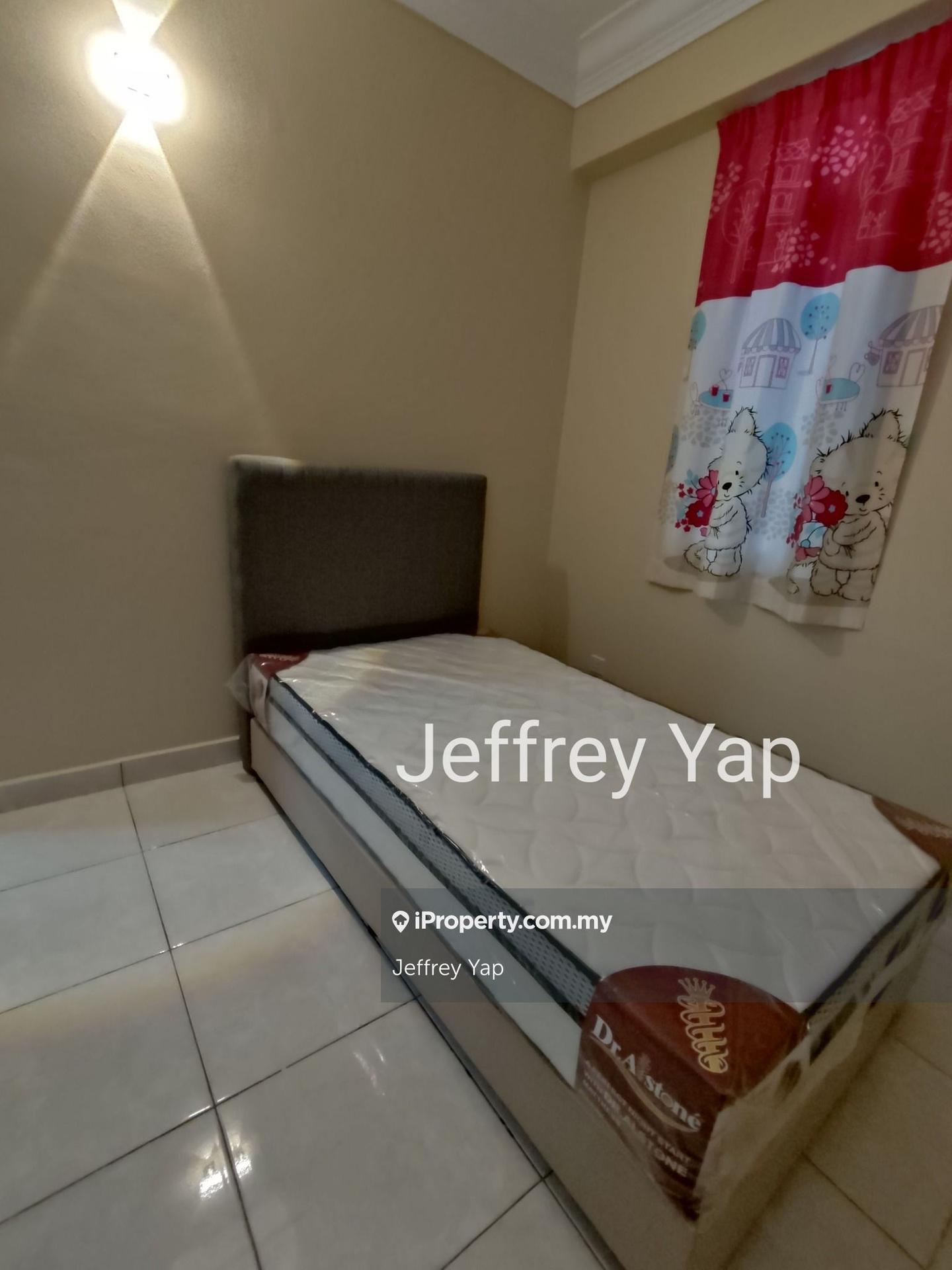 Condominium for Rent in Aseana Puteri by Jeffrey Yap - iProperty.com.my