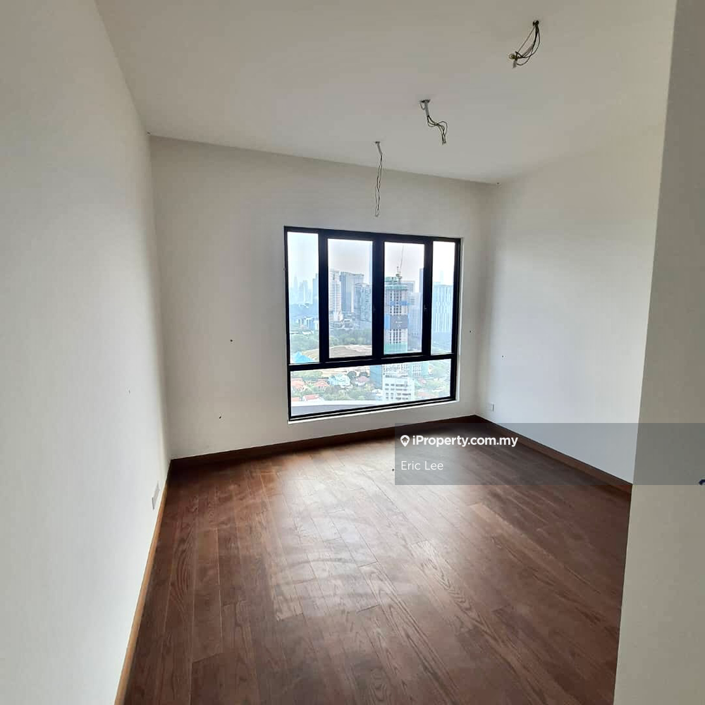 Condominium for Sale in Bangsar Hill Park by Eric Lee - iProperty.com.my