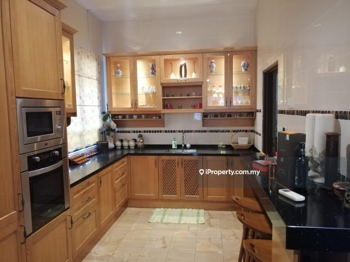 Rumah Berkembar untuk Dijual di Senawang, Senawang oleh Jeeva - iProperty.com.my